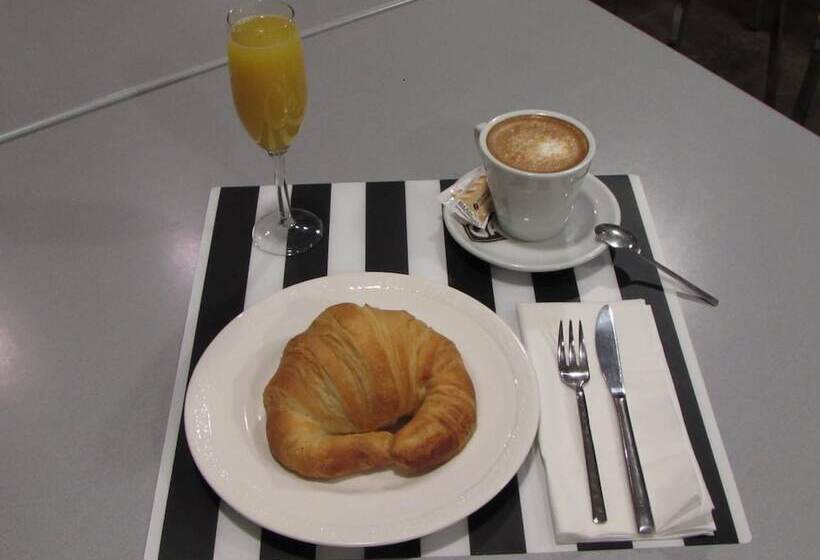 בית מלון כפרי Palacio De Asturias