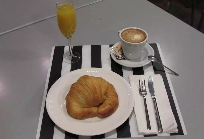 호텔 Palacio De Asturias