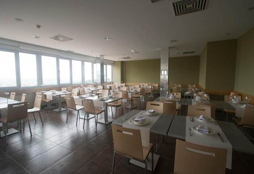 בית מלון כפרי Palacio De Asturias