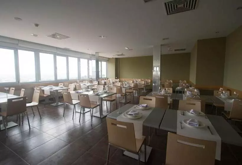 호텔 Palacio De Asturias