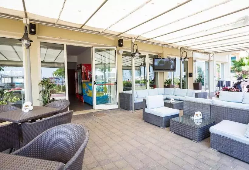 Hotel Residence Roxy