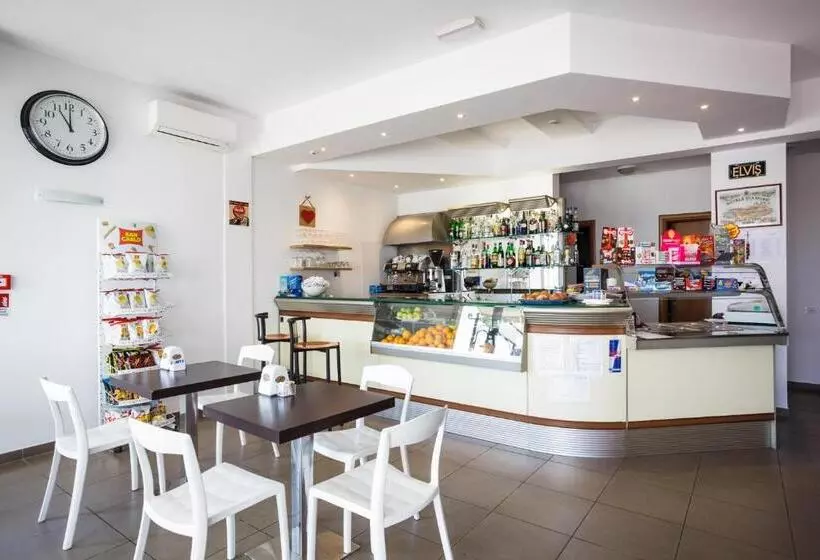 Hotel Residence Roxy