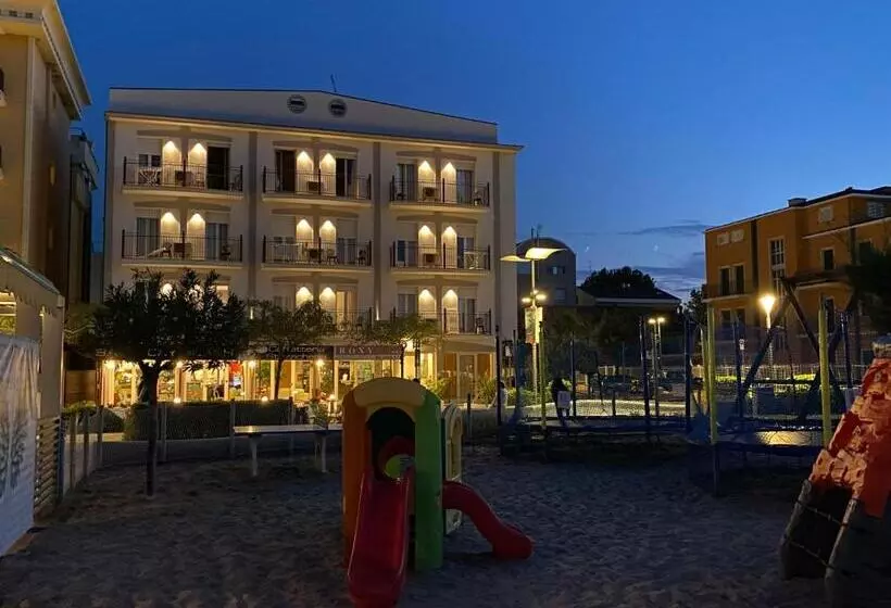 Hotel Residence Roxy