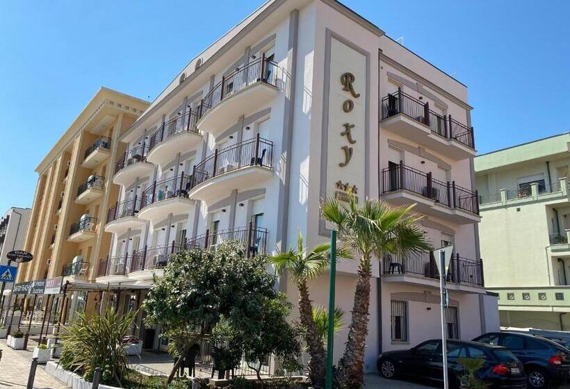 هتل Residence Roxy