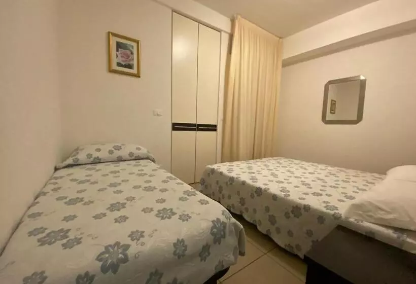 Hotel Residence Roxy