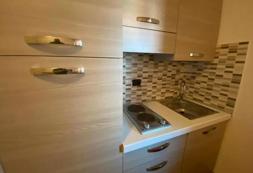 Hotel Residence Roxy