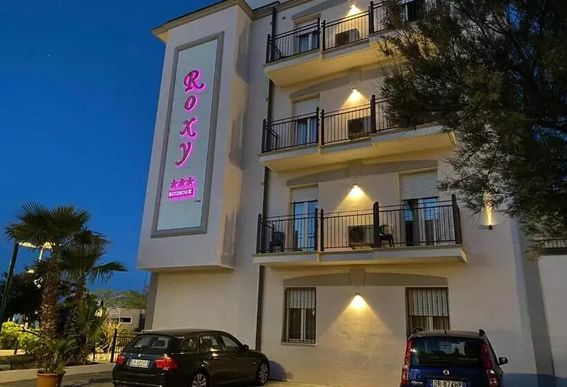 Hotel Residence Roxy