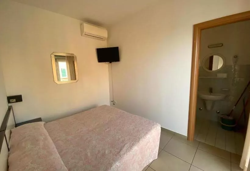 Hotel Residence Roxy