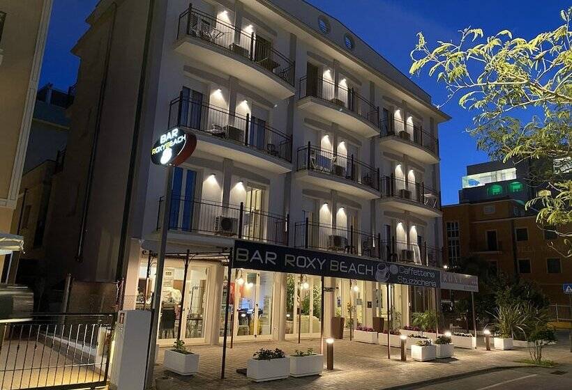 هتل Residence Roxy