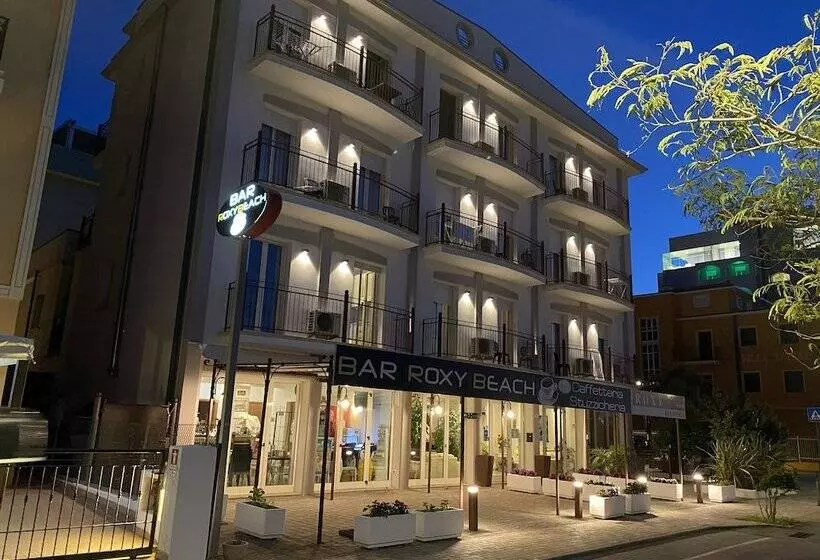 Hotel Residence Roxy