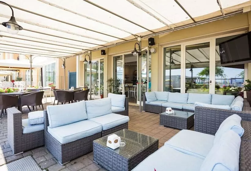 Hotel Residence Roxy