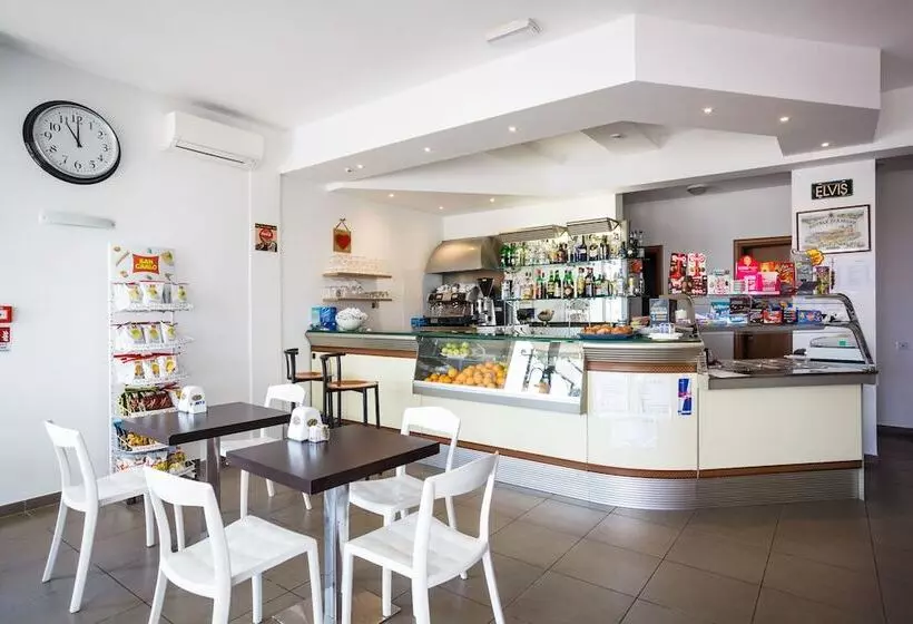 Hotel Residence Roxy