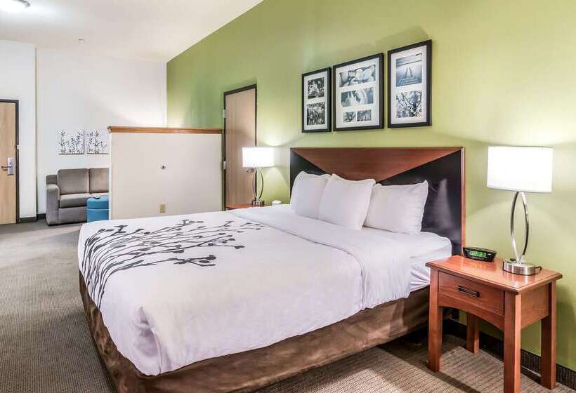 Отель Fort Stockton Inn & Suites