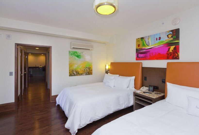 The Tudor Arms Hotel Cleveland A Doubletree By Hilton