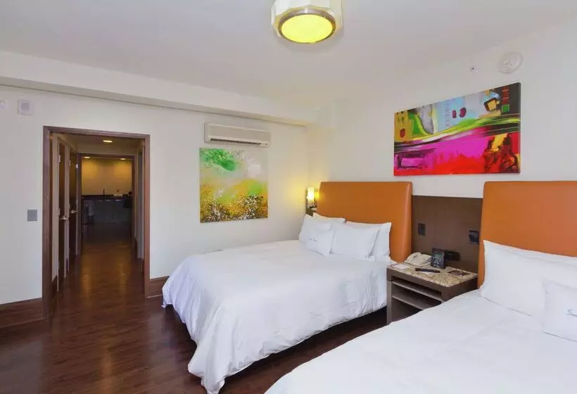 The Tudor Arms Hotel Cleveland A Doubletree By Hilton