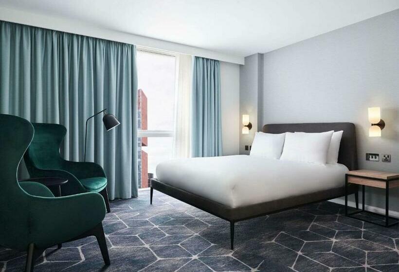 Hyatt House London Stratford