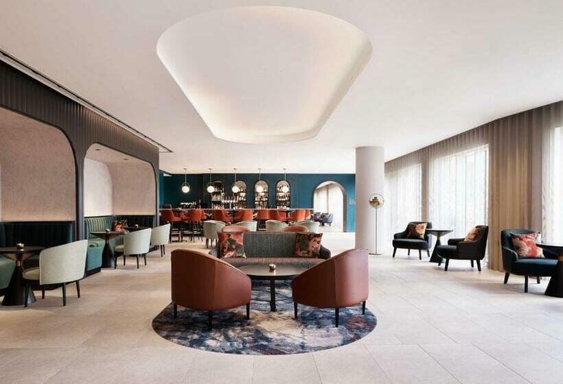 Hyatt House London Stratford