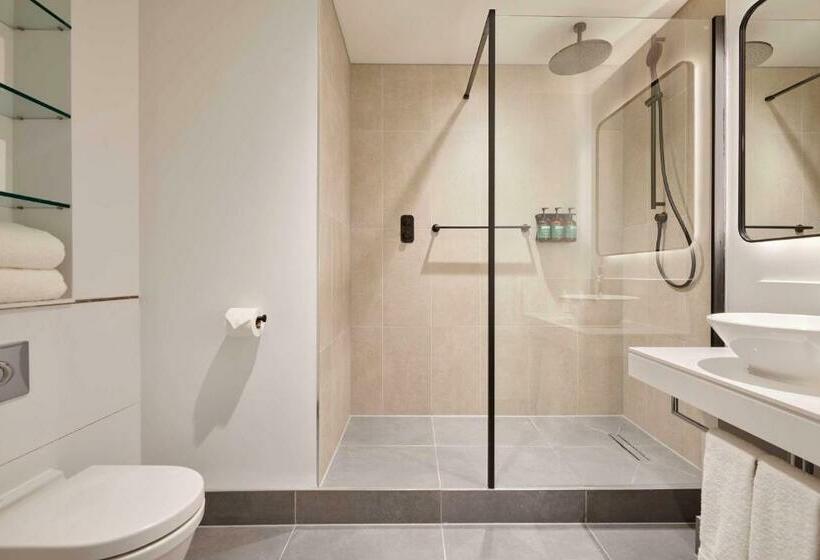 Hyatt House London Stratford