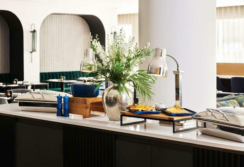 Hyatt House London Stratford