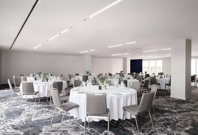 Hyatt House London Stratford