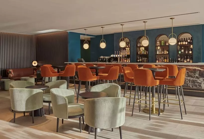 Hyatt House London Stratford