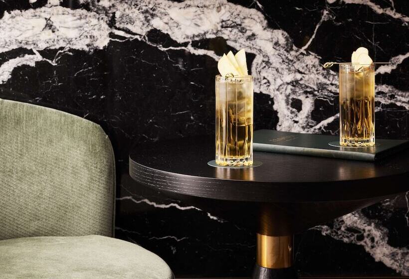 Hyatt House London Stratford