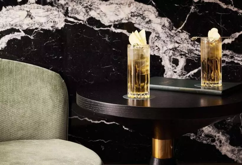 Hyatt House London Stratford