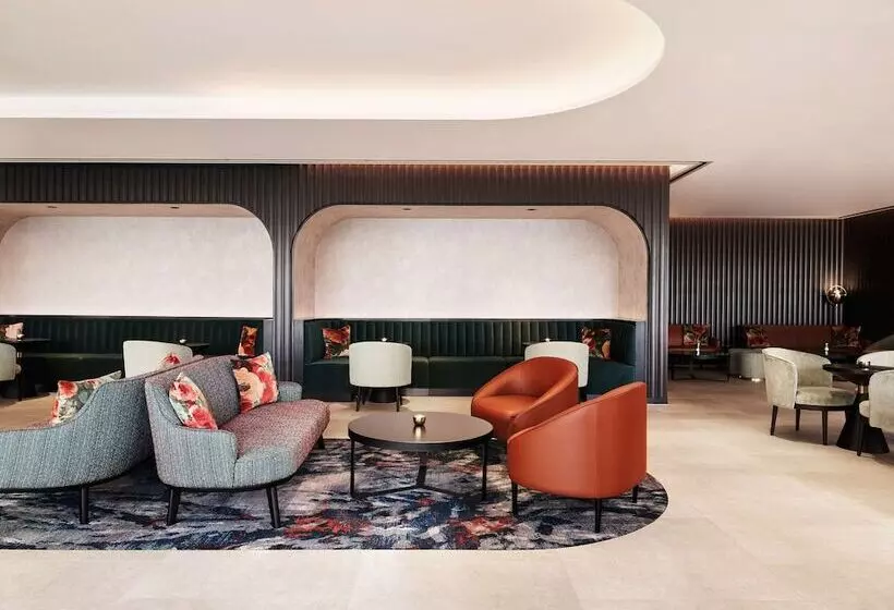 Hyatt House London Stratford