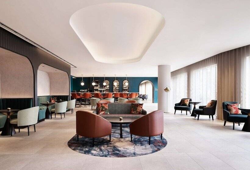 Hyatt House London Stratford