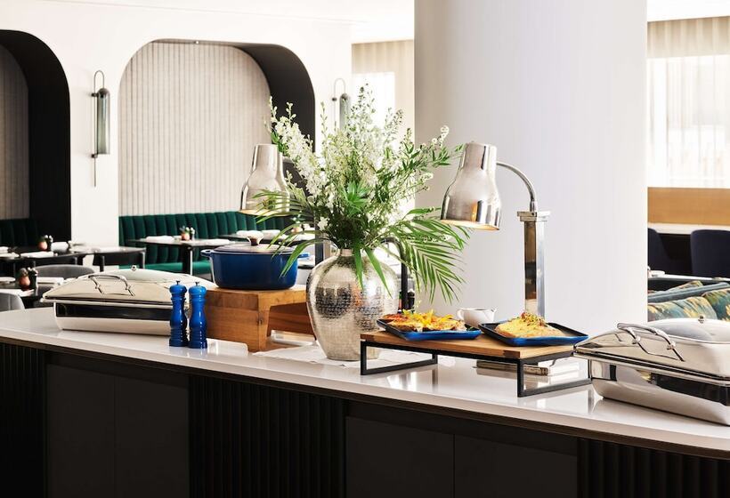 Hyatt House London Stratford