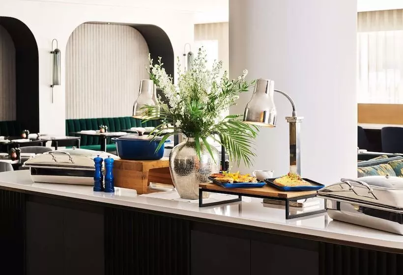 Hyatt House London Stratford