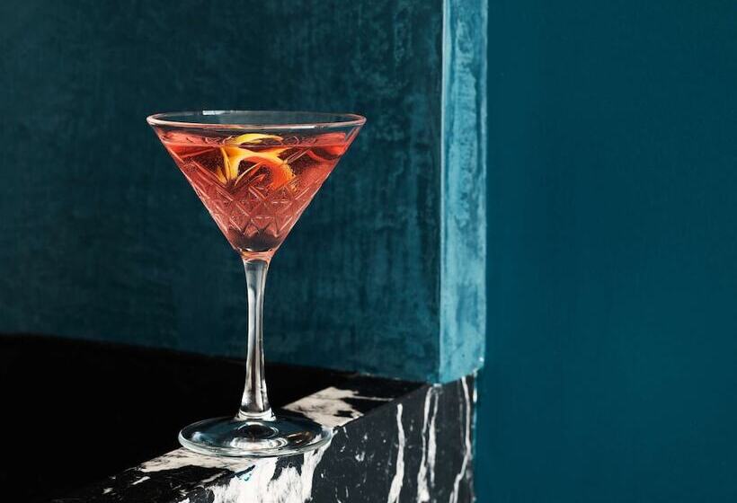 Hyatt House London Stratford