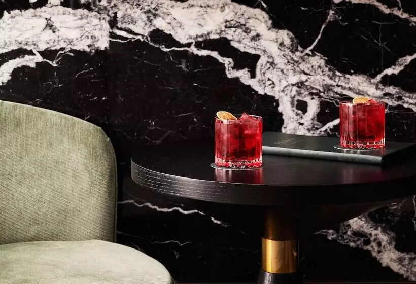 Hyatt House London Stratford