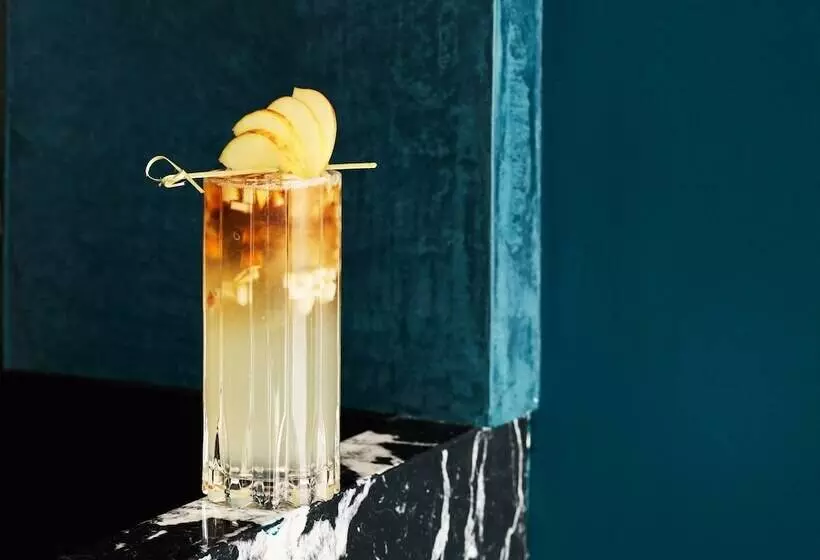 Hyatt House London Stratford