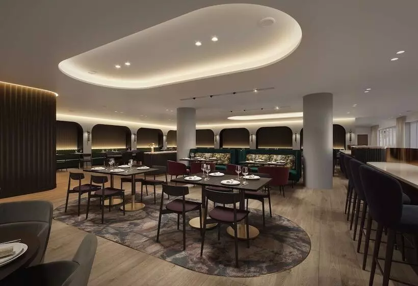 Hyatt House London Stratford