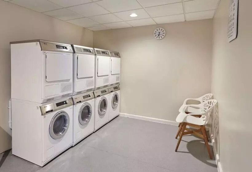 Hyatt House London Stratford