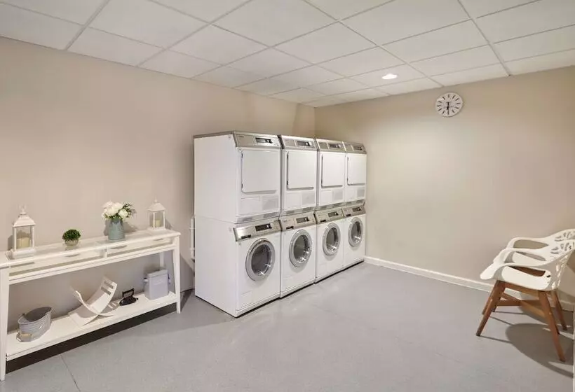 Hyatt House London Stratford