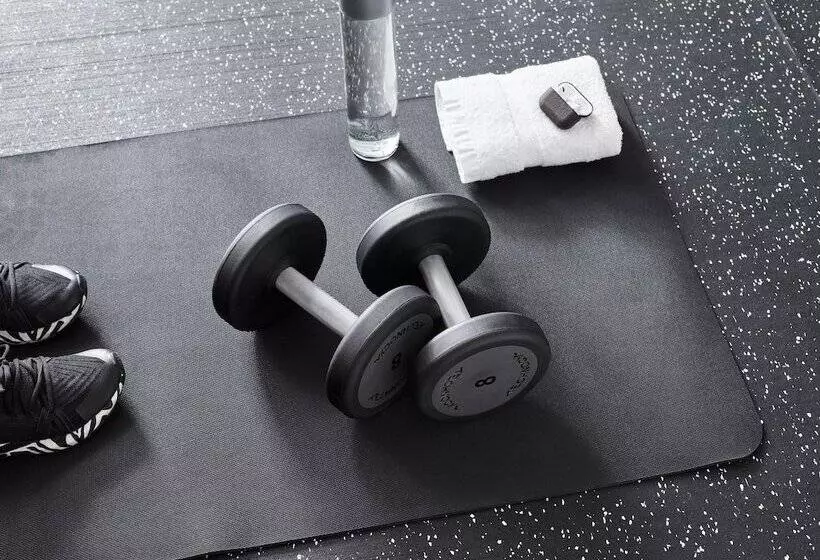 Hyatt House London Stratford