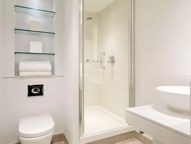 Hyatt House London Stratford