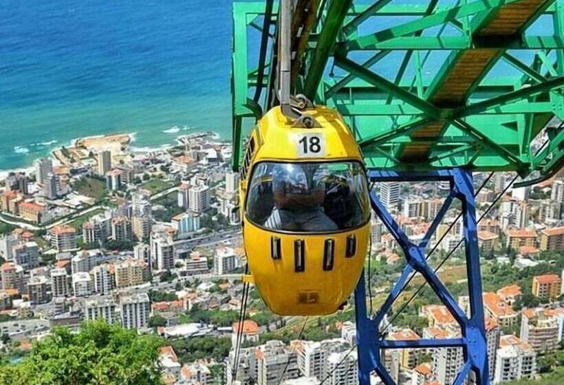 Lamedina Hotel & Resort