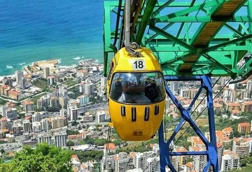 Lamedina Hotel & Resort