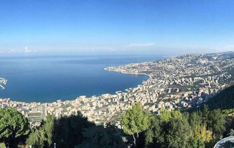 Lamedina Hotel & Resort