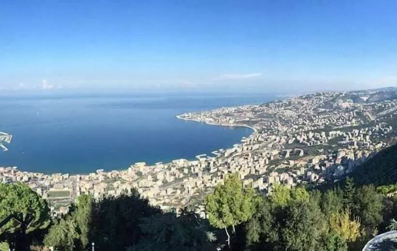 Lamedina Hotel & Resort