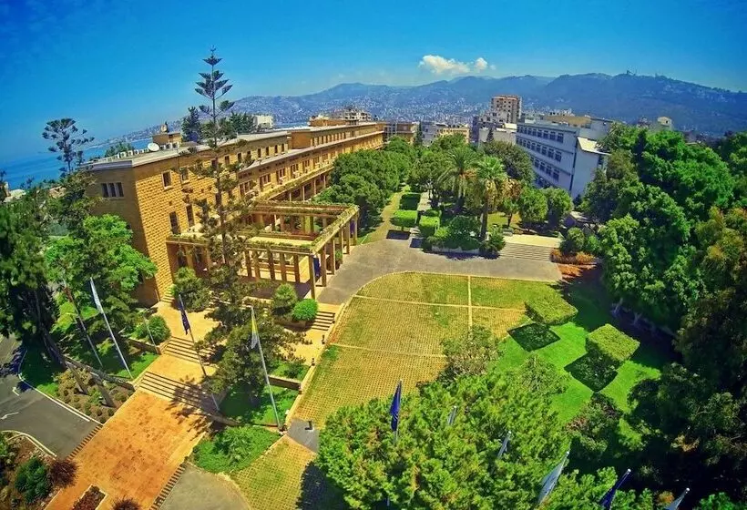 Lamedina Hotel & Resort