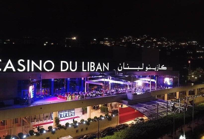 Lamedina Hotel & Resort