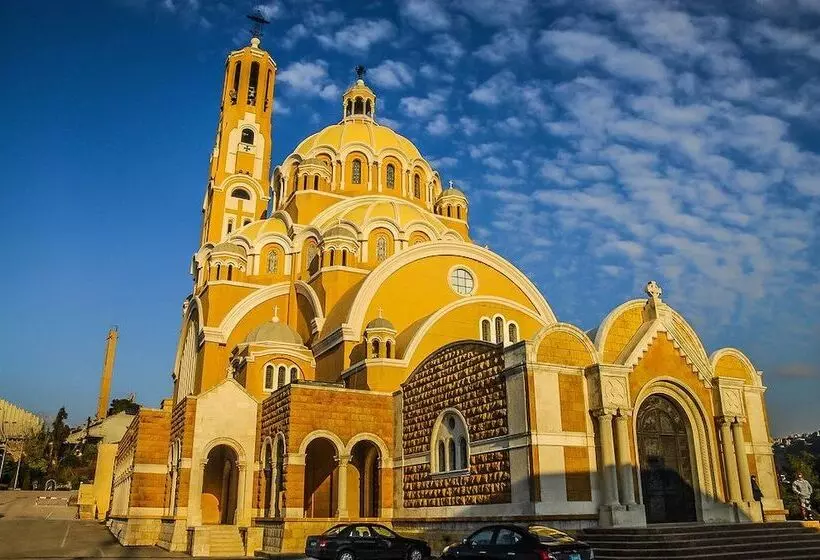 Lamedina Hotel & Resort