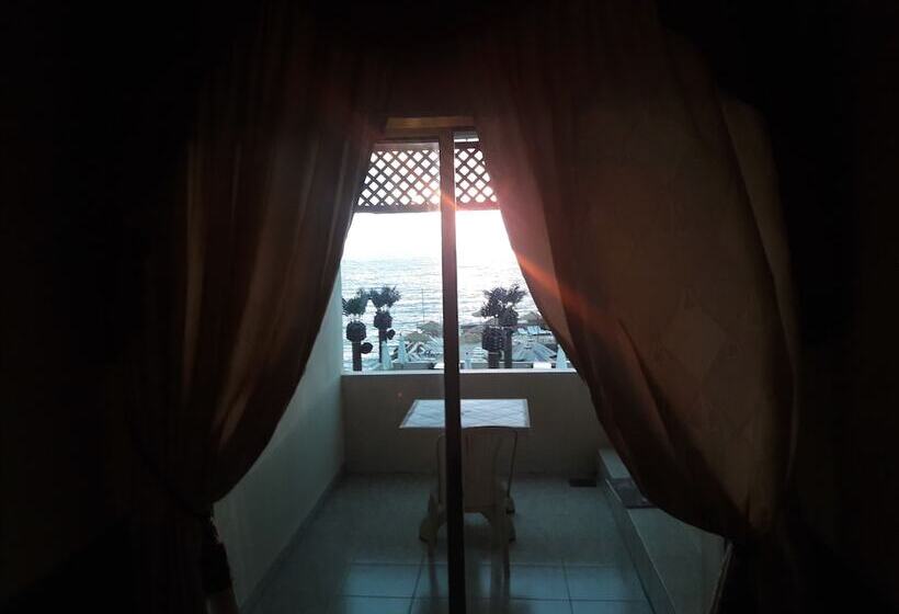 Lamedina Hotel & Resort