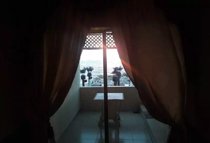 Lamedina Hotel & Resort