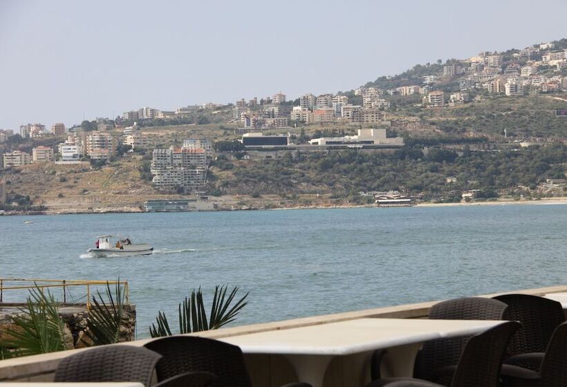 Lamedina Hotel & Resort