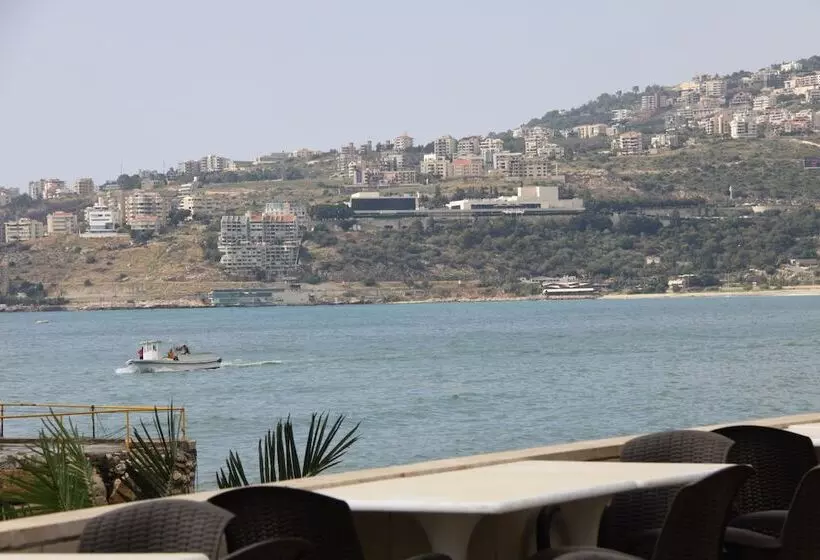 Lamedina Hotel & Resort